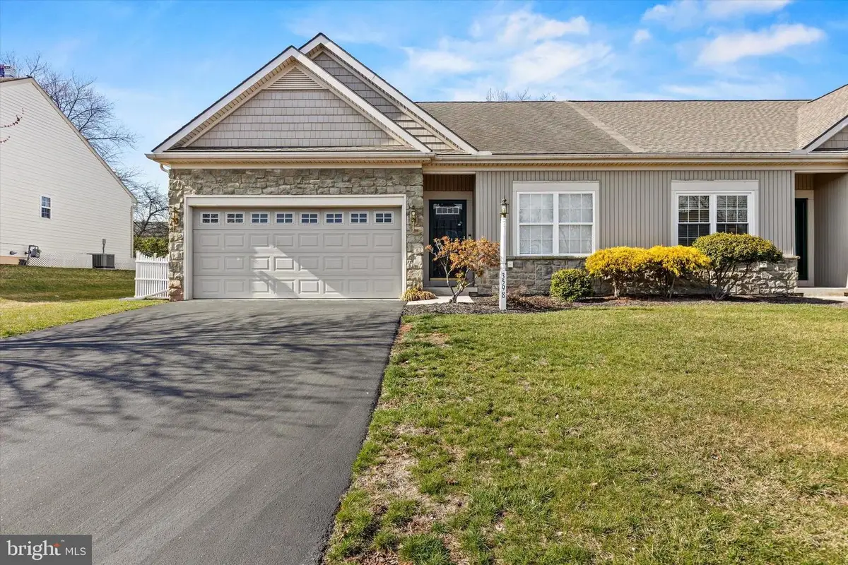 3598 Kortni Dr, Dover, PA 17315 - #1