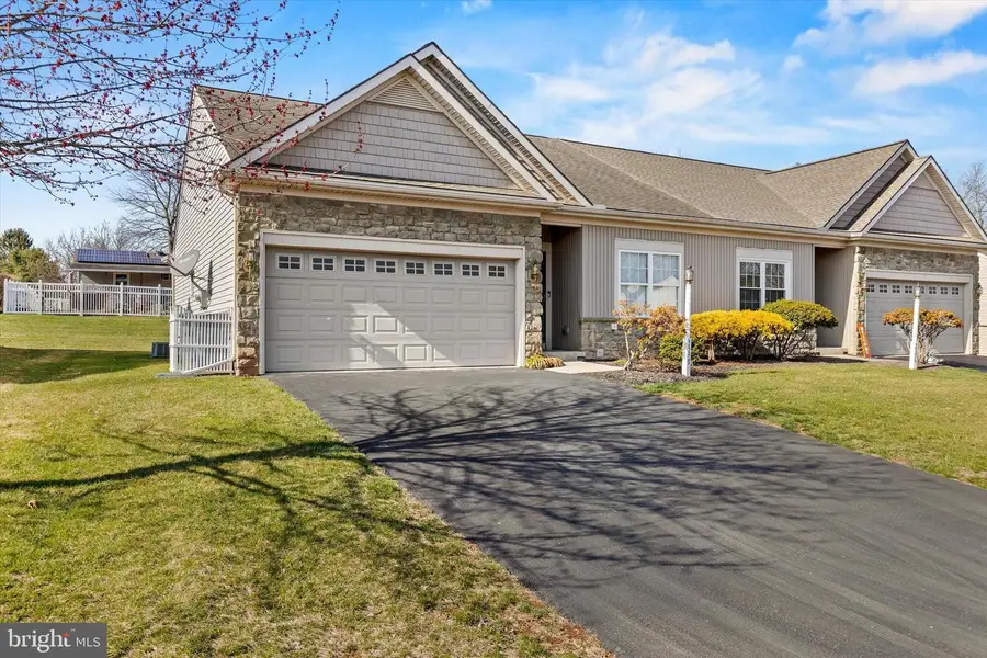 3598 Kortni Dr, Dover, PA 17315 - #2