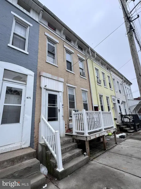 430 E Walnut St, YORK, PA 17403