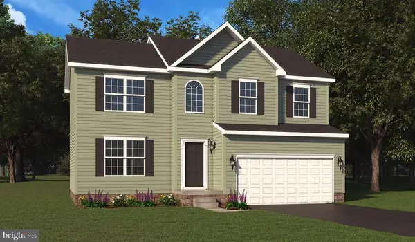 21 Meadow Ln #20, HANOVER, PA 17331