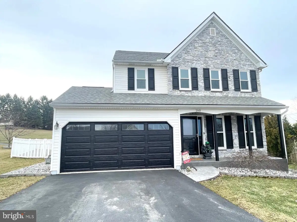 190 Biglar Ct, Windsor, PA 17366 - #1
