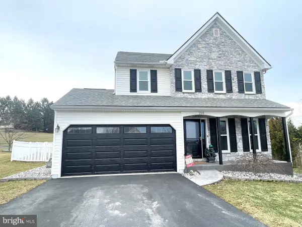 190 Biglar Ct, WINDSOR, PA 17366