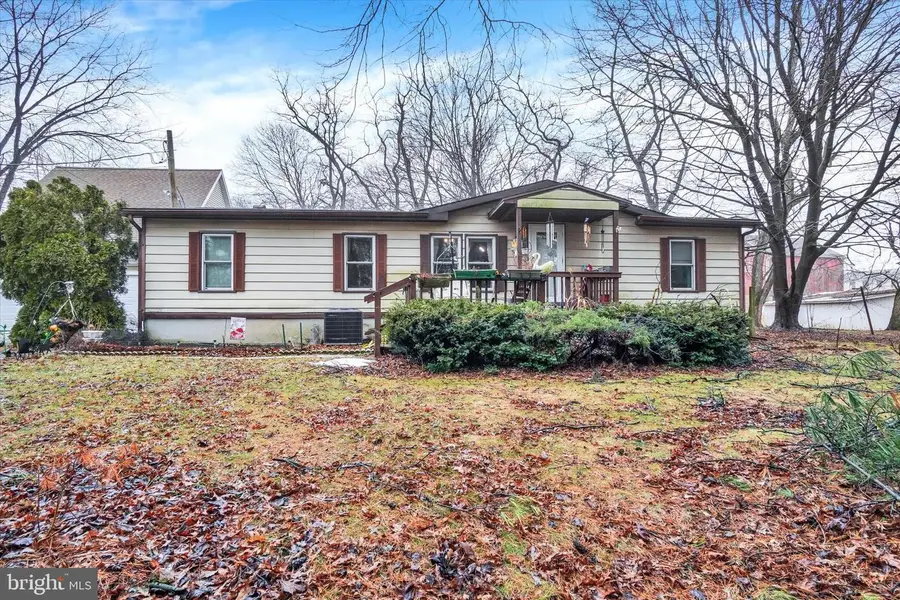 19367 S Barrens Rd S, Stewartstown, PA 17363 - #2