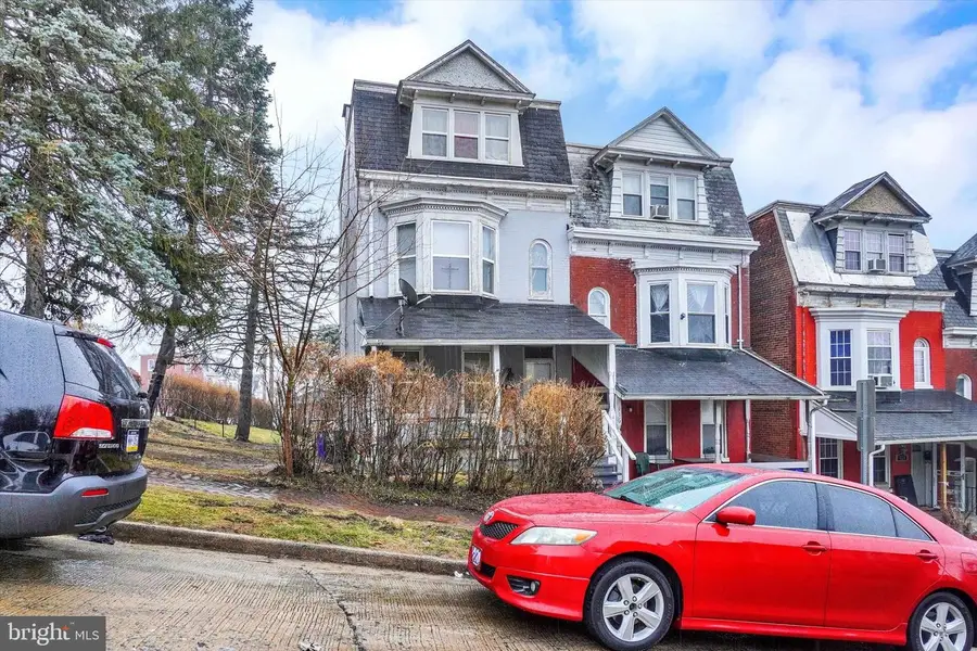 414 S Park St, York, PA 17401 - #2