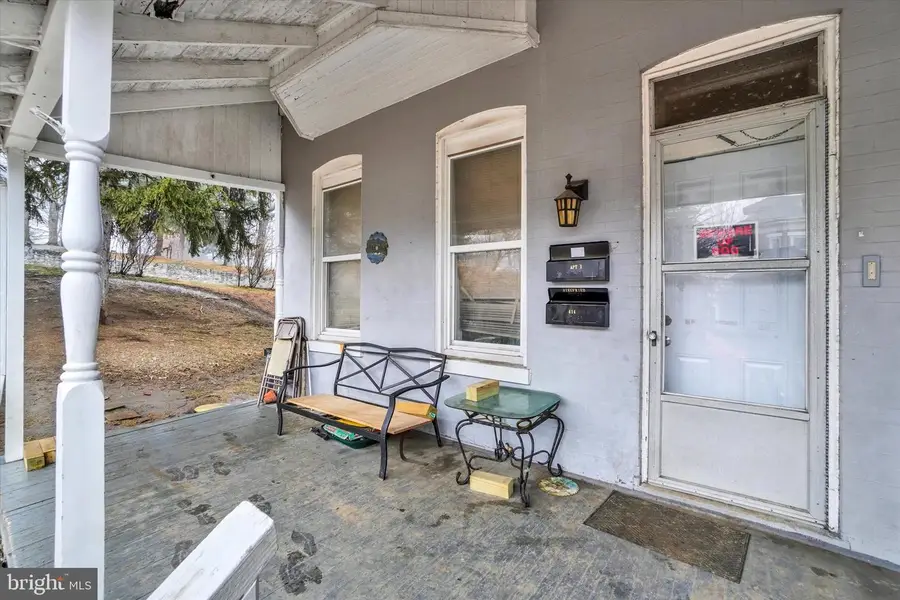 414 S Park St, York, PA 17401 - #3