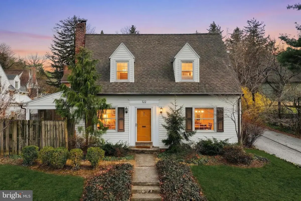 322 Creston Rd, York, PA 17403 - #1