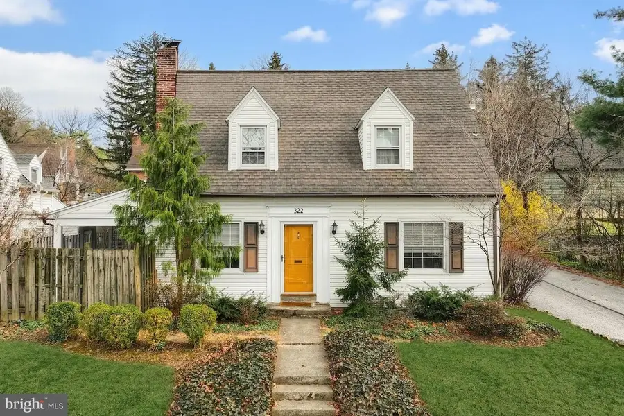 322 Creston Rd, York, PA 17403 - #3