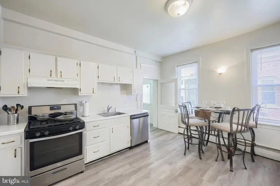 723 Pennsylvania Ave, York, PA 17404 - #2