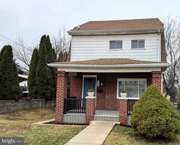 108 N Hartman St, YORK, PA 17403