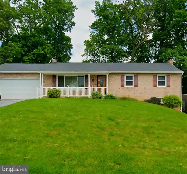 1847 Radnor Rd, YORK, PA 17402