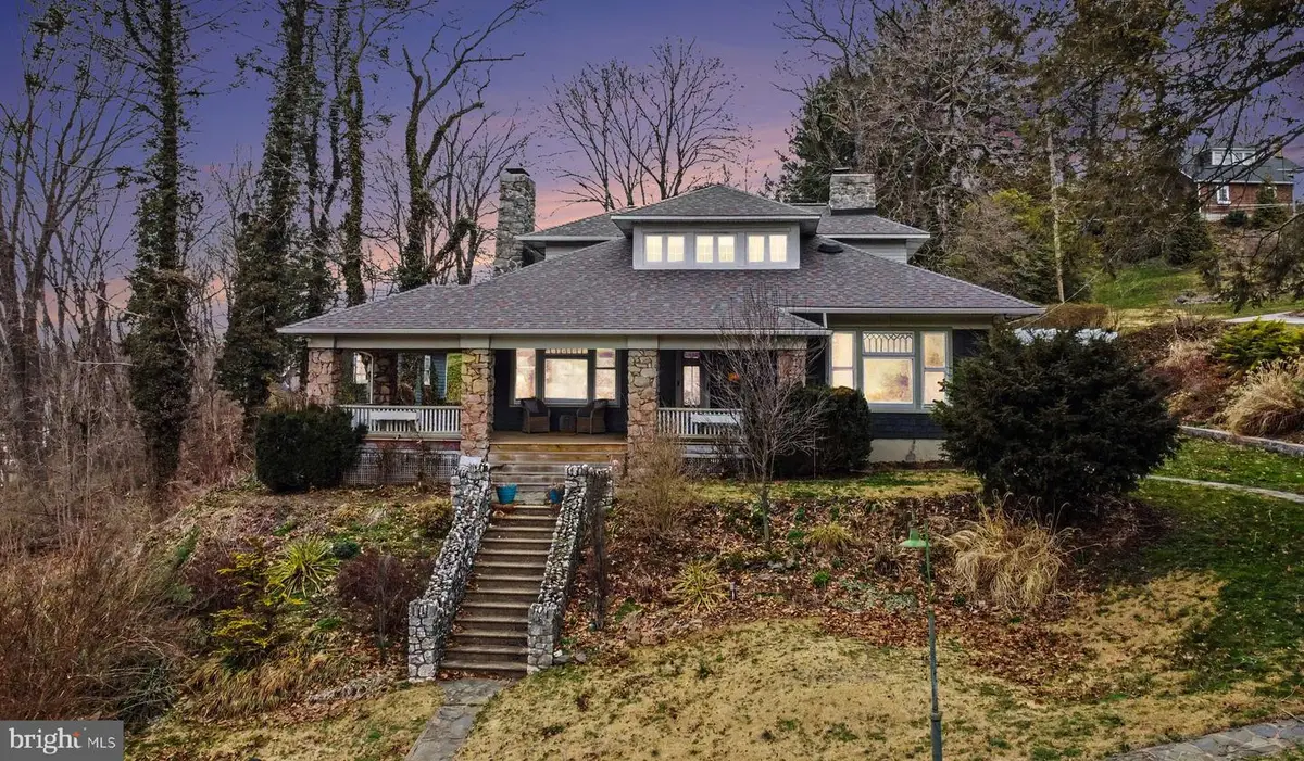 29 Hayward Hts, Glen Rock, PA 17327 - #1