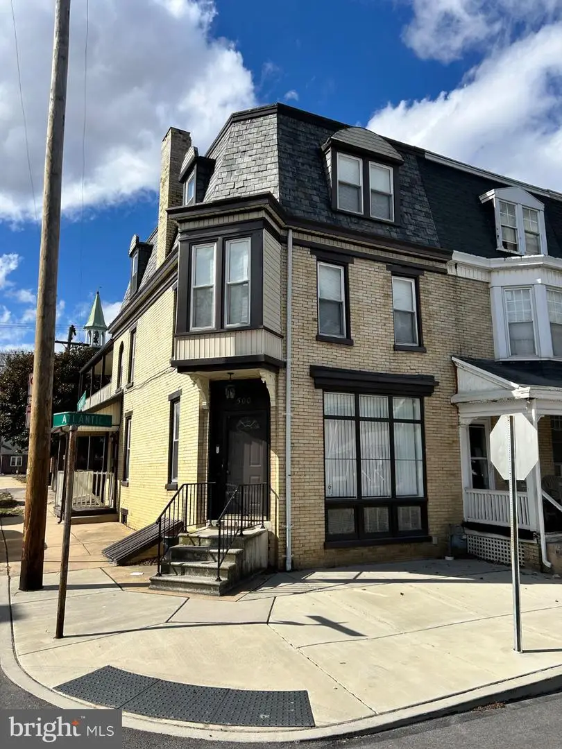 500 Atlantic Ave, York, PA 17404 - #1