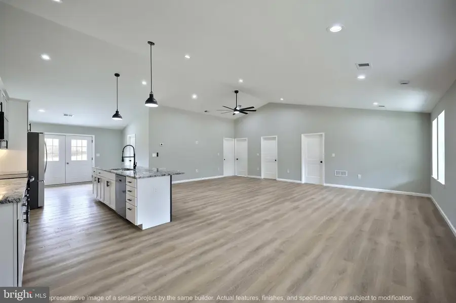 7282 Woodbine Rd, Airville, PA 17302 - #2