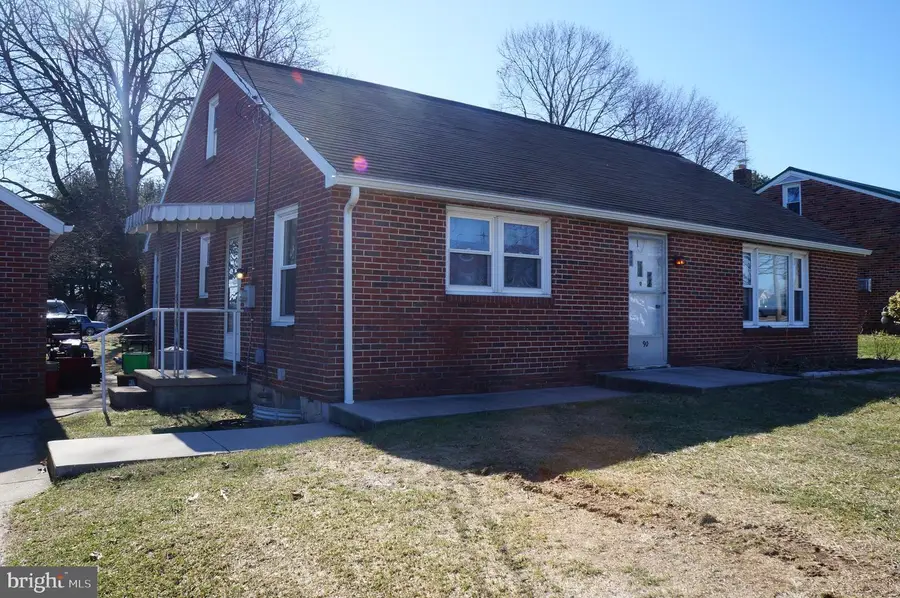 90 W George St, York, PA 17408 - #3