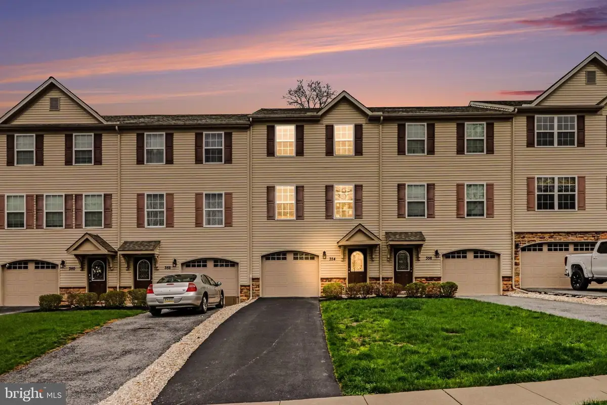 354 Weatherstone Dr #48, New Cumberland, PA 17070 - #1