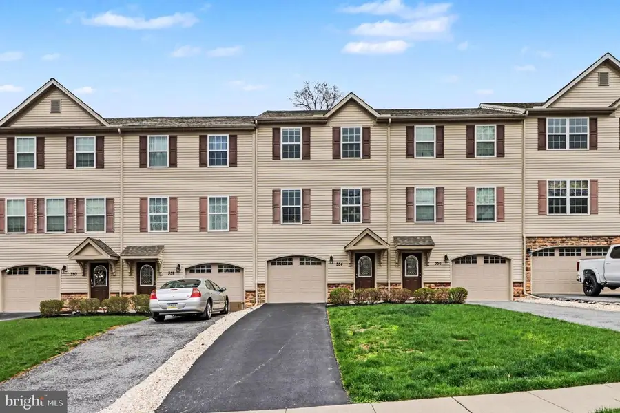 354 Weatherstone Dr #48, New Cumberland, PA 17070 - #2