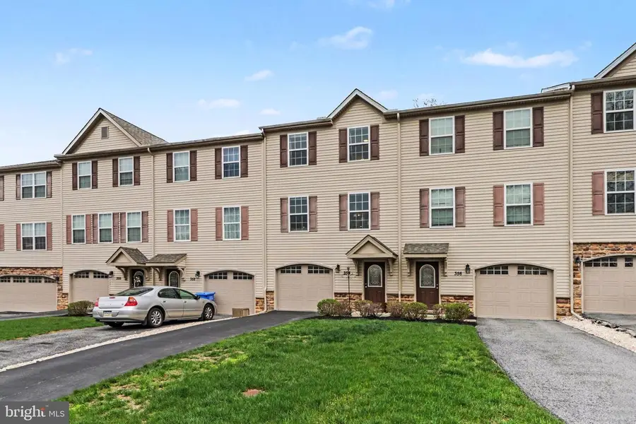 354 Weatherstone Dr #48, New Cumberland, PA 17070 - #3