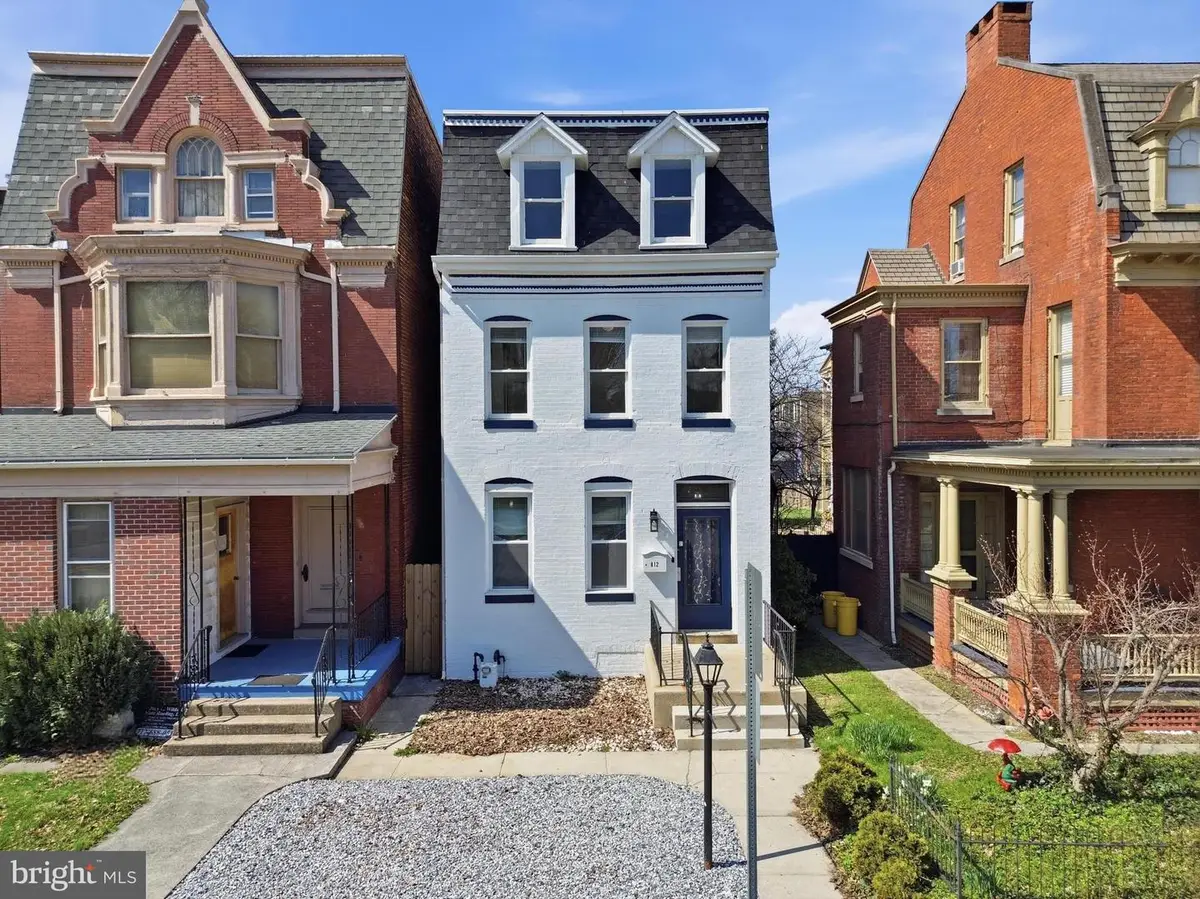 812 S George St, York, PA 17403 - #1