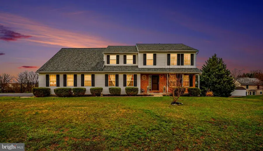 2455 Brandywine Ln, York, PA 17404 - #2