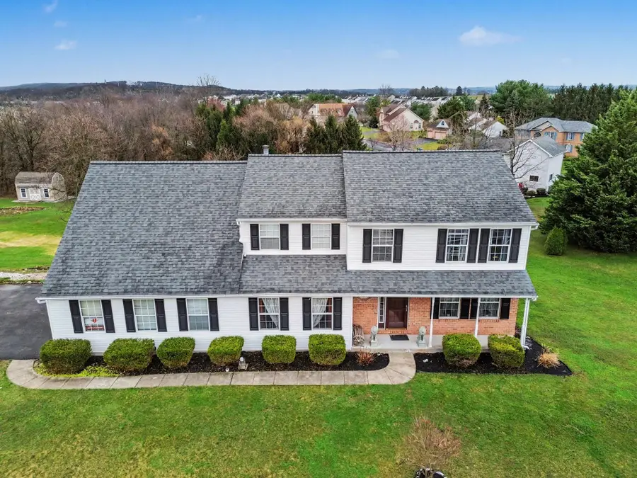 2455 Brandywine Ln, York, PA 17404 - #3