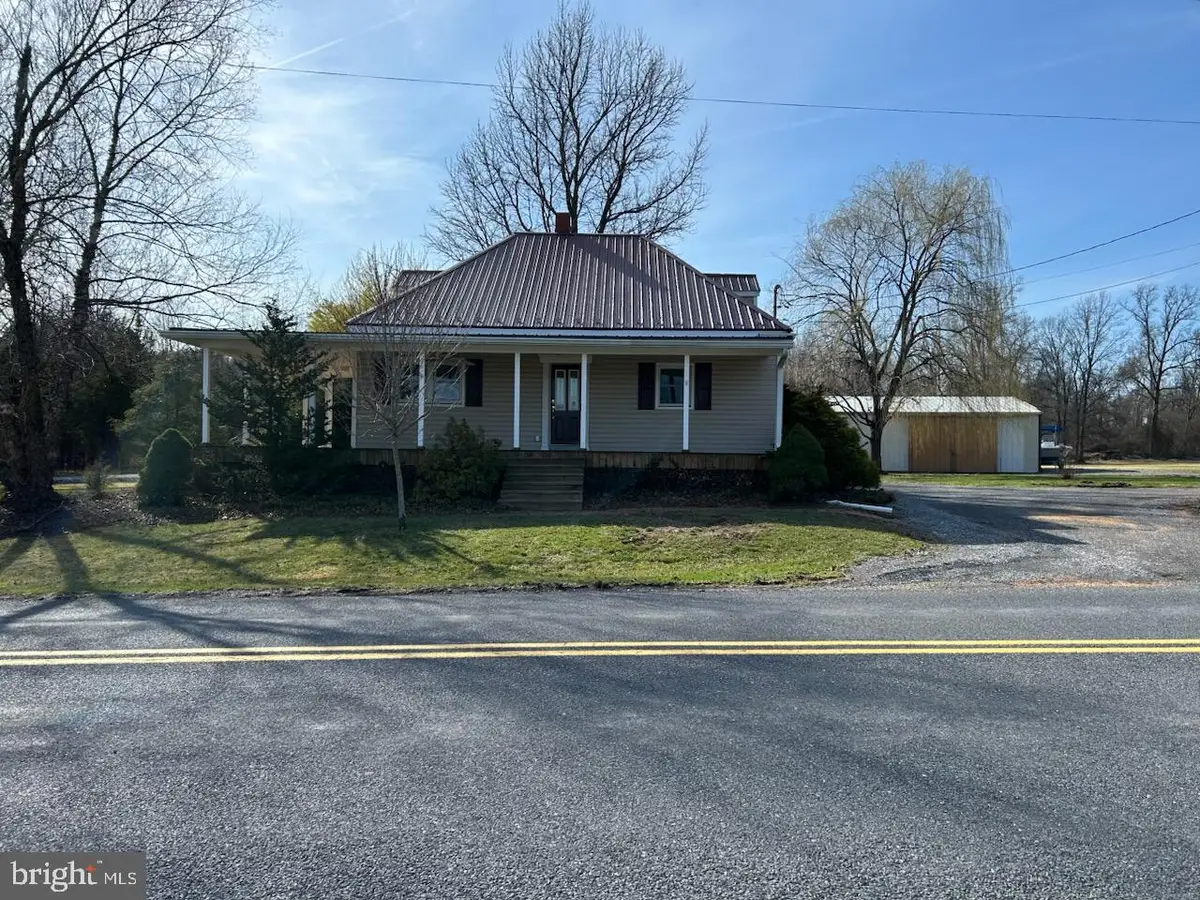 883 Siddonsburg Rd, Lewisberry, PA 17339 - #1