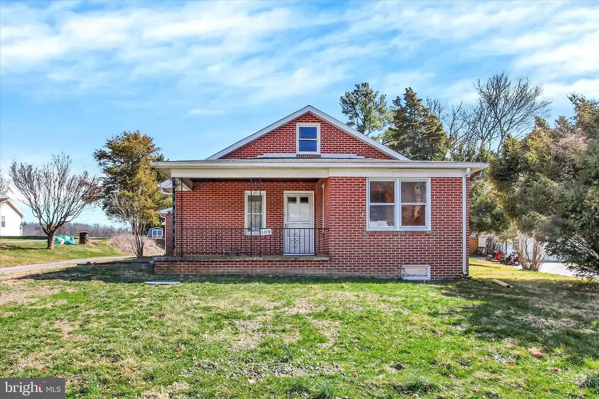 5170 Glen Echo Rd, Glen Rock, PA 17327 - #1