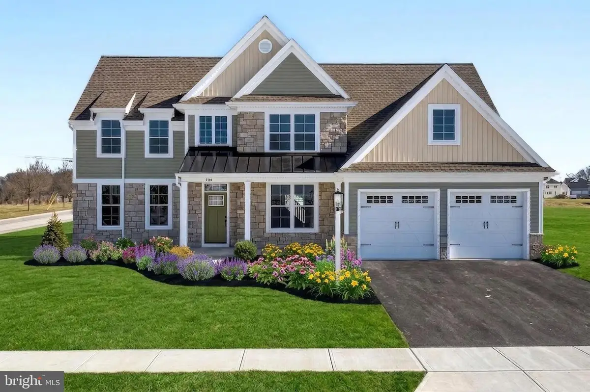 502 Winding Way #madison Ii, Wrightsville, PA 17368 - #1