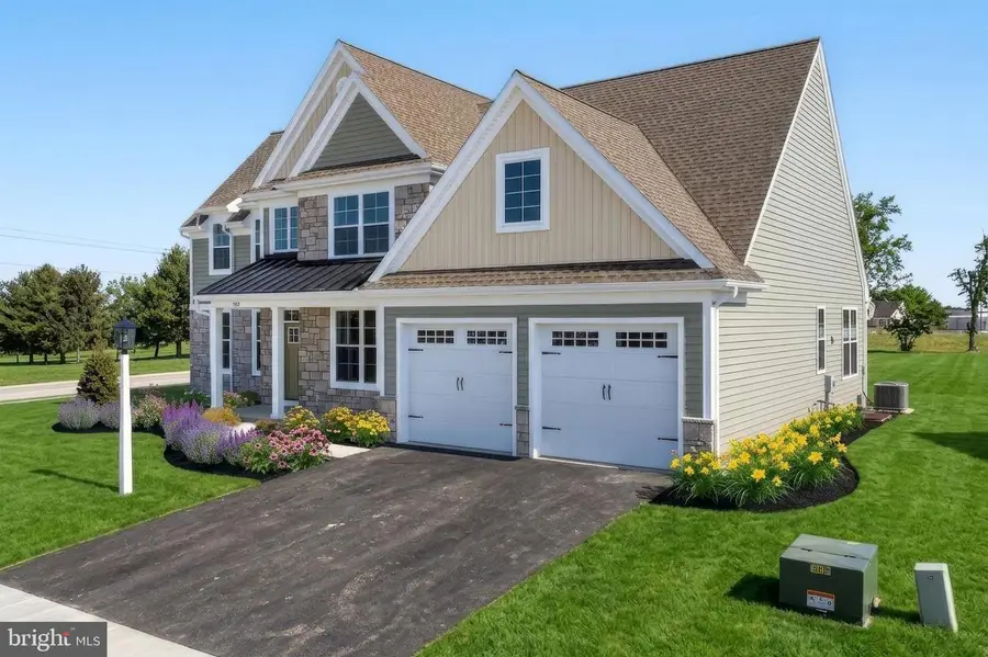 502 Winding Way #madison Ii, Wrightsville, PA 17368 - #2