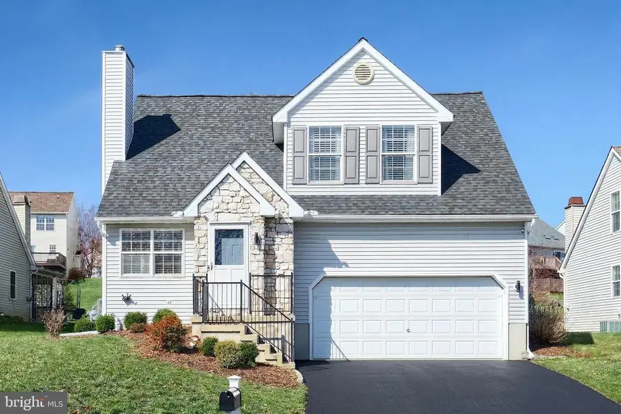 727 Blossom Hill Ln, Dallastown, PA 17313 - #3