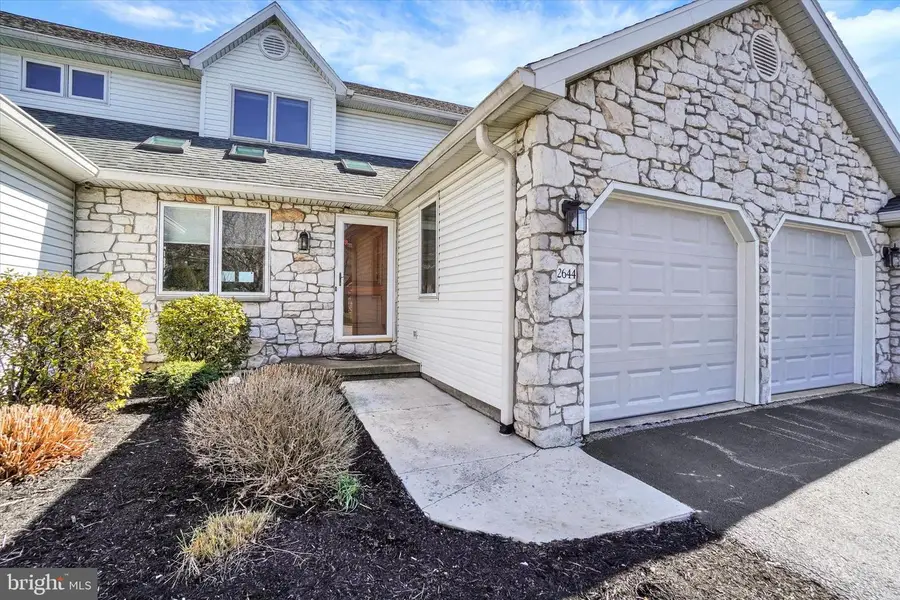 2644 Fairway Dr #2644, York, PA 17402 - #3