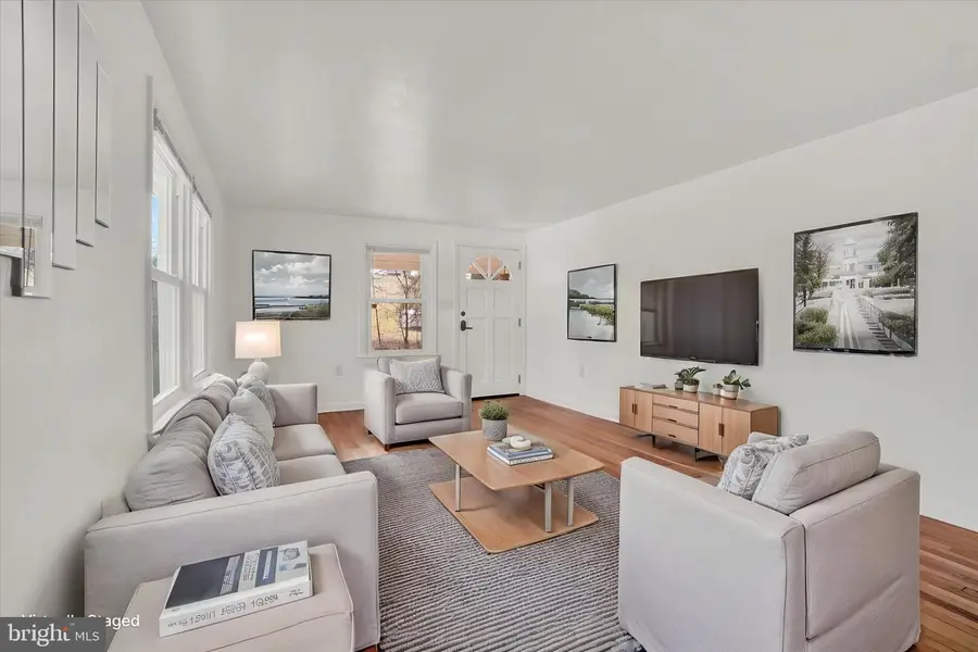 5375 N George Extension St, Manchester, PA 17345 - #3