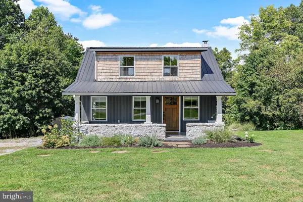 3449 Indian Rock Dam Rd, YORK, PA 17408