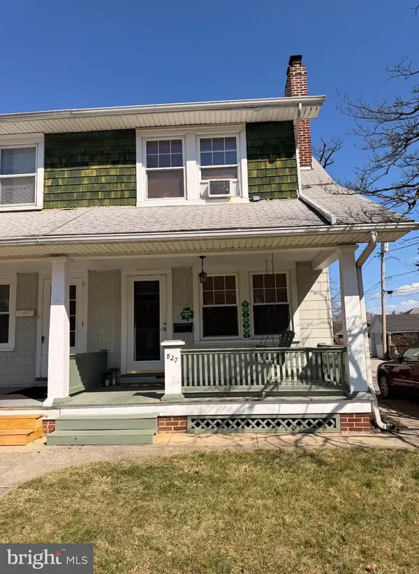 827 Virginia Ave, YORK, PA 17403