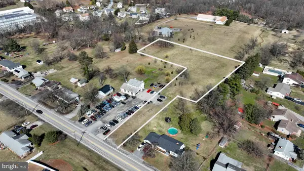 1865 York Haven Rd, YORK HAVEN, PA 17370