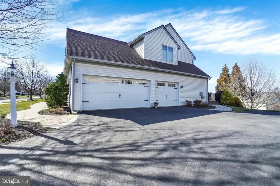 2727 Woodspring Dr, York, PA 17402 - #3