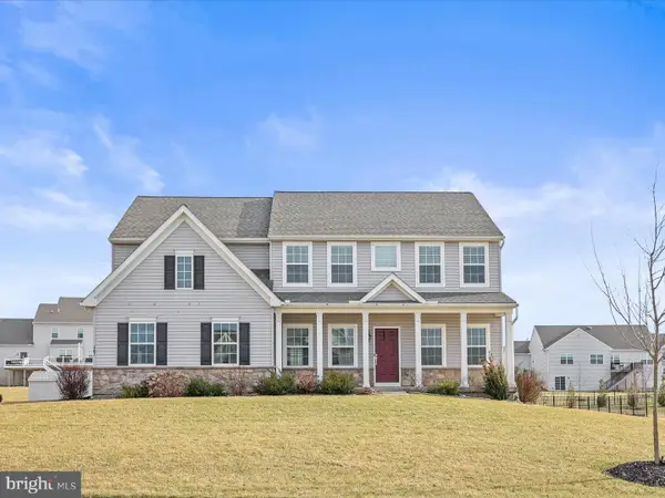 407 Peggy Ln, NEW FREEDOM, PA 17349