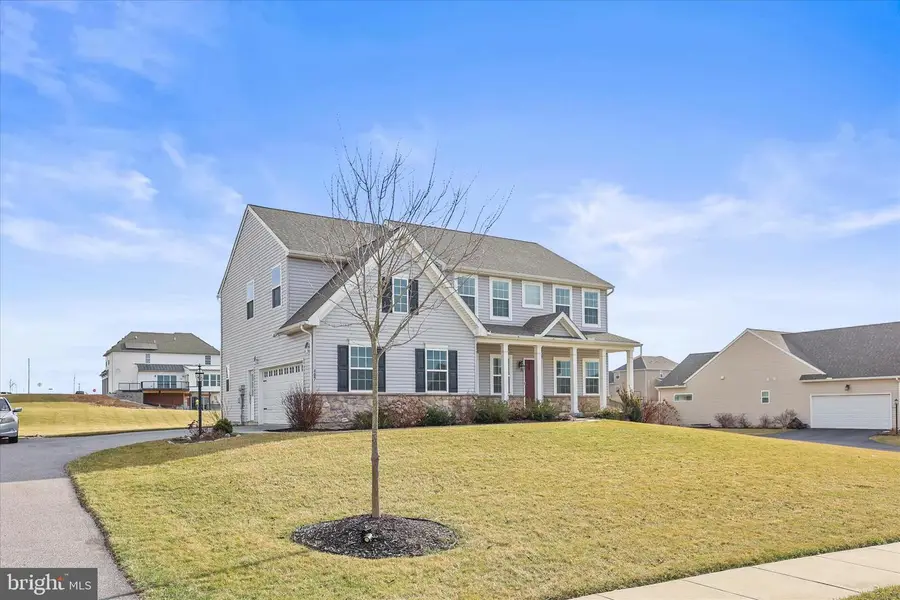 407 Peggy Ln, New Freedom, PA 17349 - #2