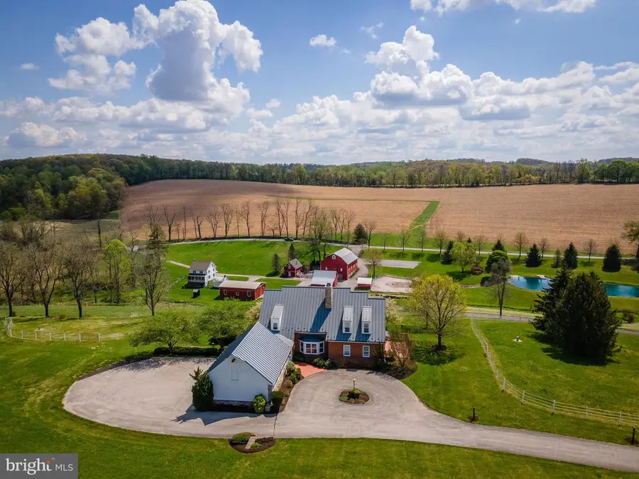 11380 + 11350 White Oak Rd, New Freedom, PA 17349 - #2