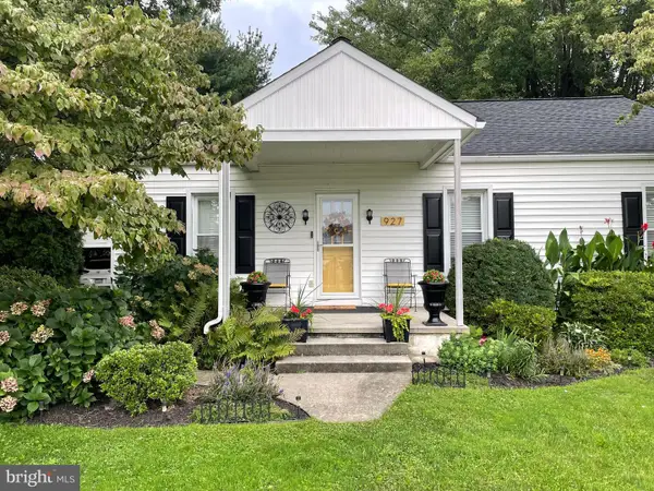 927 S Franklin St, HANOVER, PA 17331