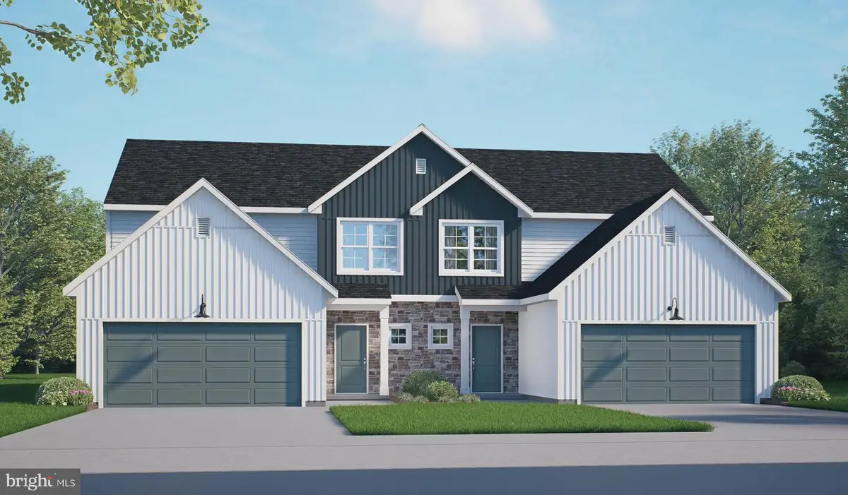 7479 Saint Patrick Ct, Abbottstown, PA 17301 - #1