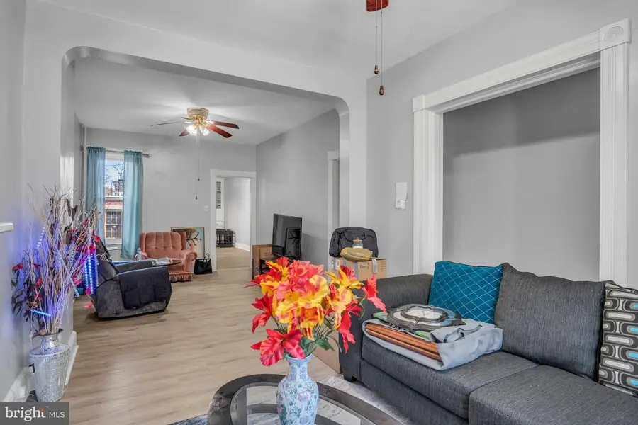 117 S Pine St, York, PA 17403 - #2