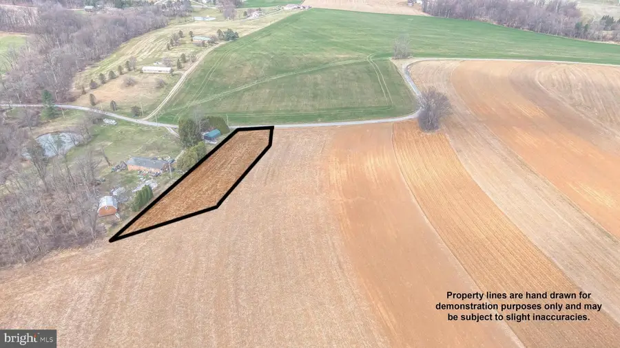 00 Bedrock Rd, Felton, PA 17322 - #3