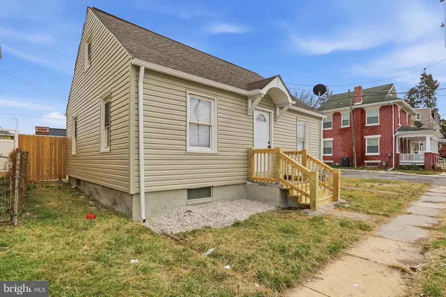 393 S Albemarle St, York, PA 17403 - #3