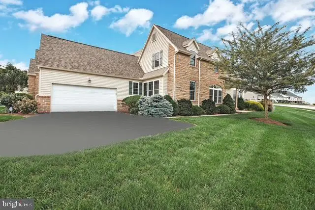 1100 Turnberry Ln, York, PA 17403 - #3