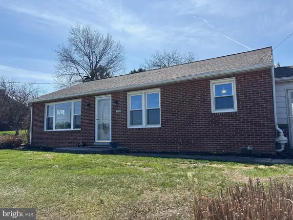 2890 Jefferson Rd, SPRING GROVE, PA 17362