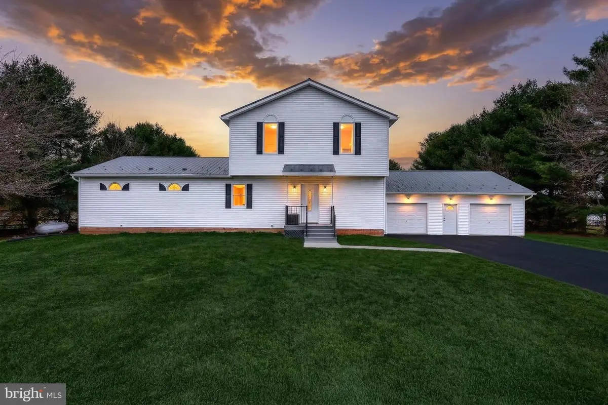 12534 Mount Olivet Rd, Felton, PA 17322 - #1