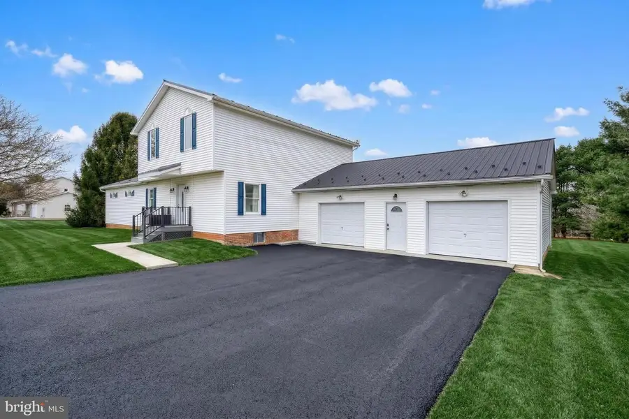 12534 Mount Olivet Rd, Felton, PA 17322 - #3