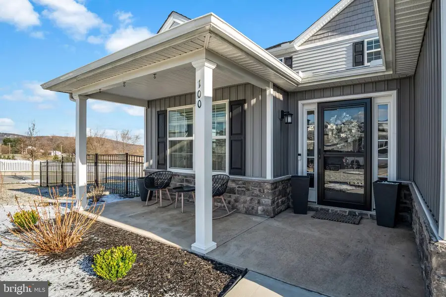 100 Eagle Rd, Dillsburg, PA 17019 - #2