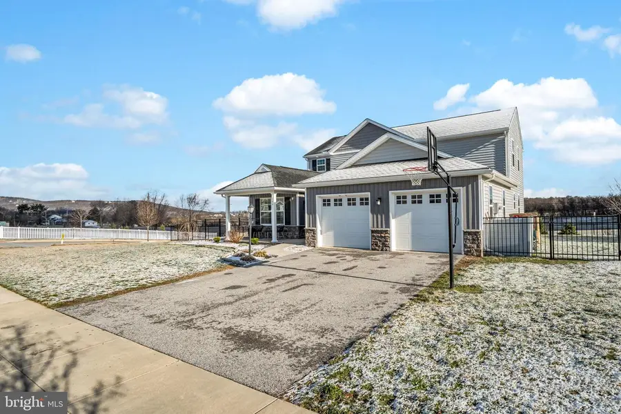 100 Eagle Rd, Dillsburg, PA 17019 - #3