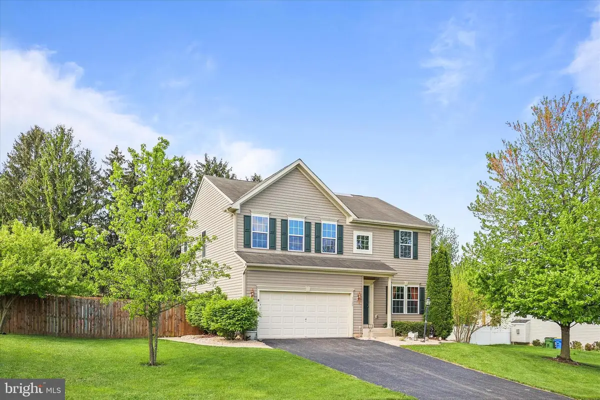 3123 S King Richards Ct S, York, PA 17408 - #1